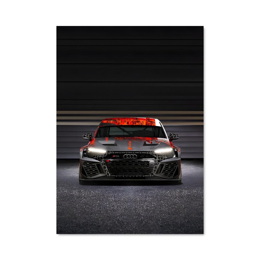 Poster lms de Vitesse